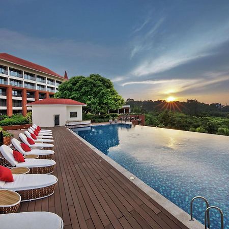 מלון Doubletree By Hilton Goa - פאנג'י מראה חיצוני תמונה