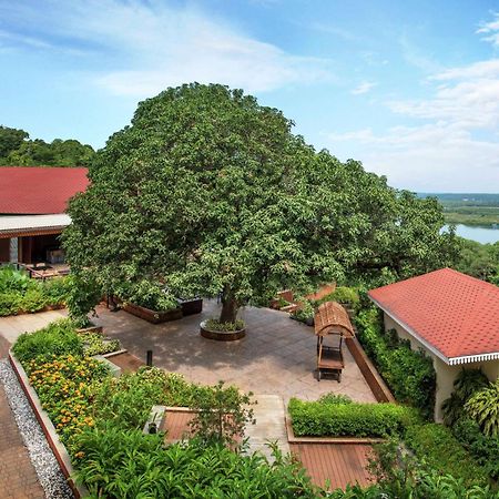 מלון Doubletree By Hilton Goa - פאנג'י מראה חיצוני תמונה