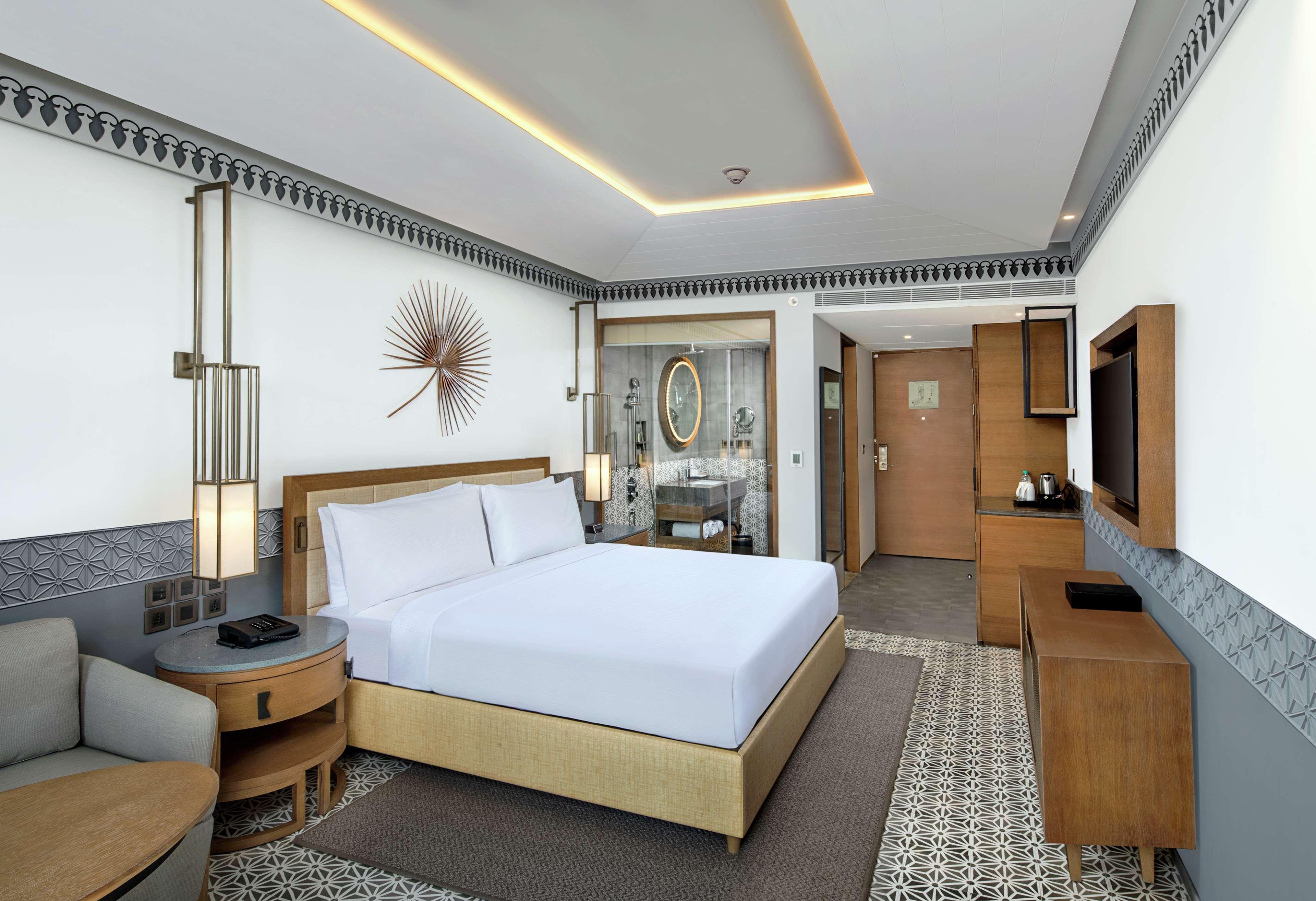 מלון Doubletree By Hilton Goa - פאנג'י מראה חיצוני תמונה
