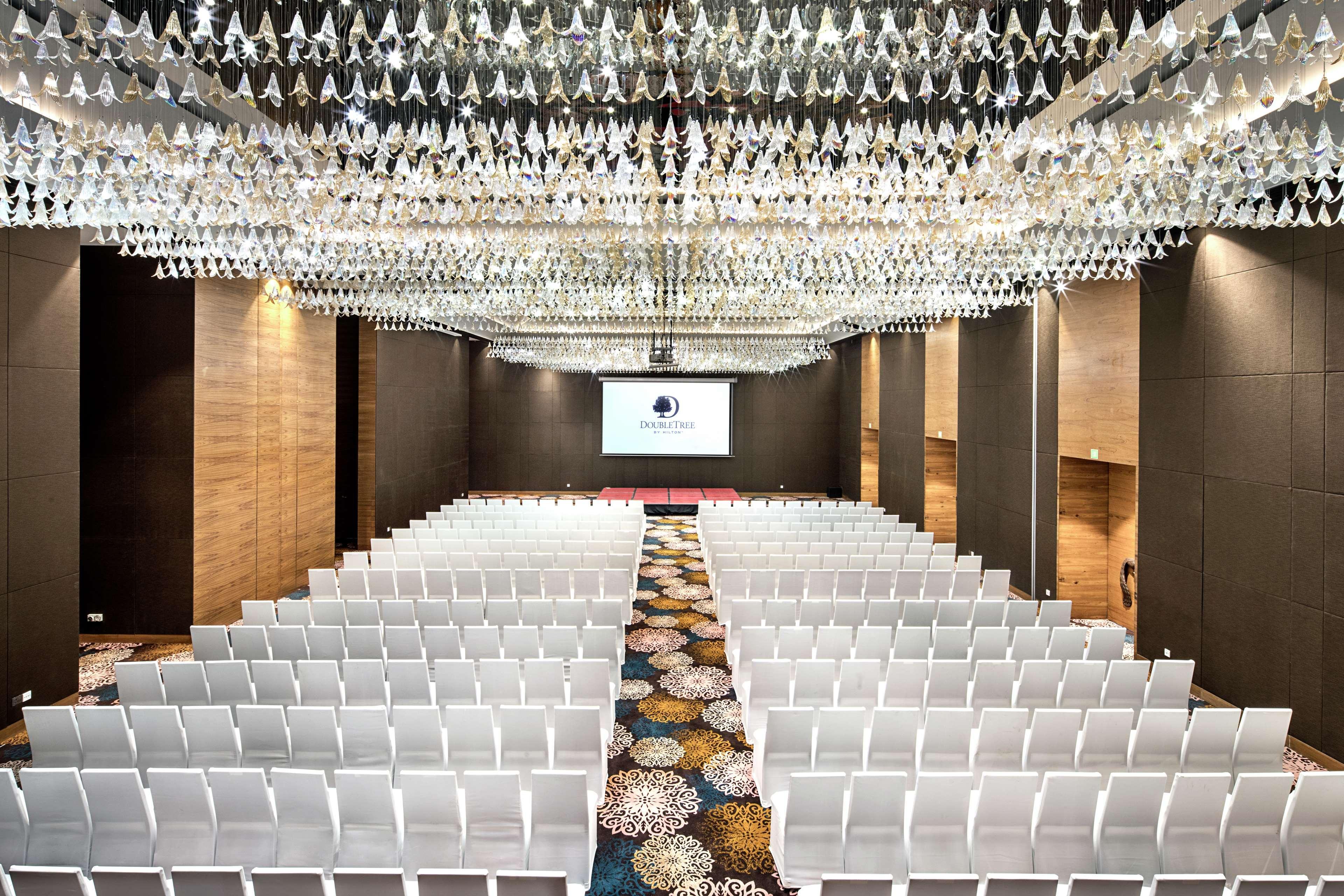 מלון Doubletree By Hilton Goa - פאנג'י מראה חיצוני תמונה