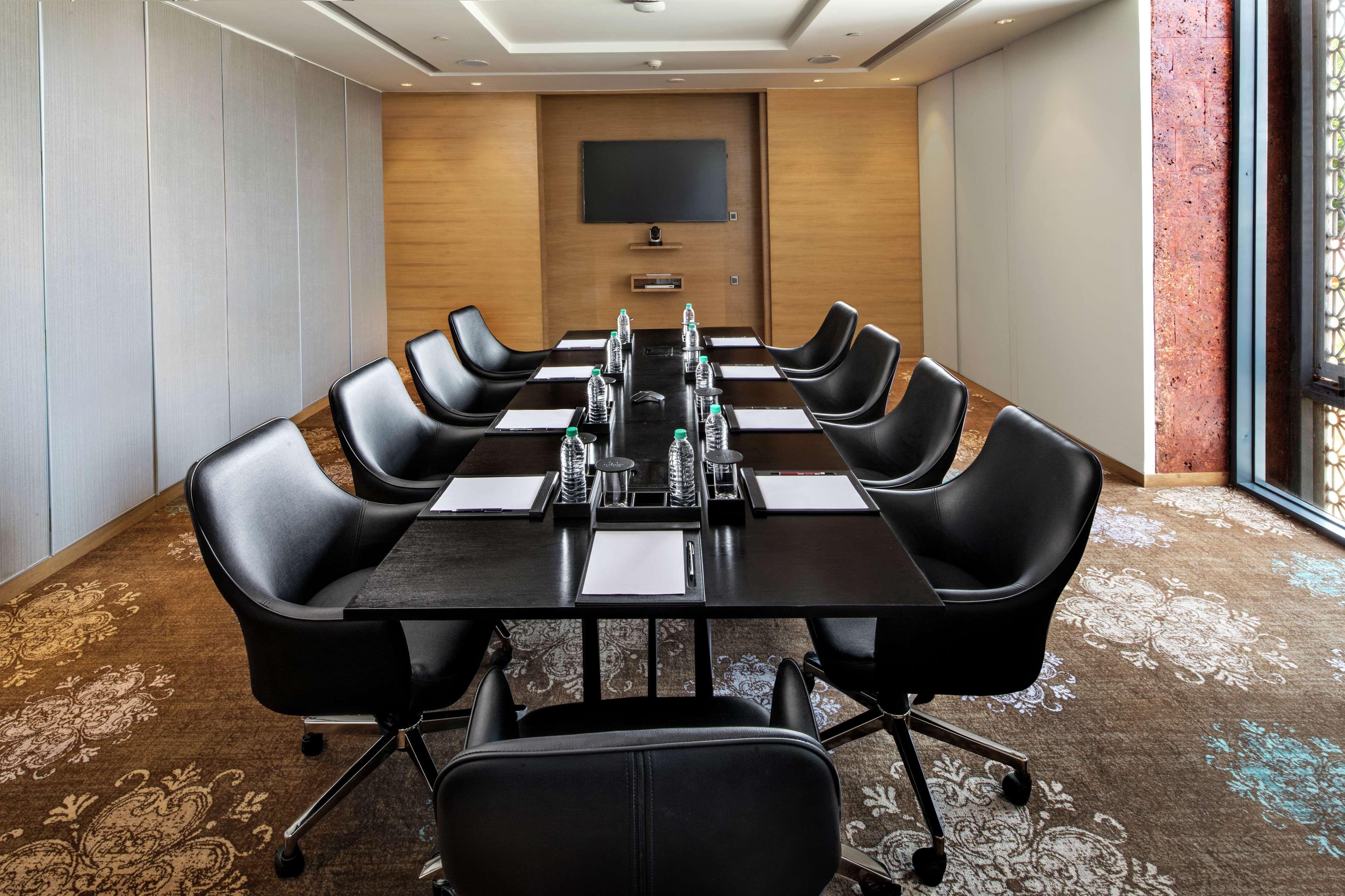 מלון Doubletree By Hilton Goa - פאנג'י מראה חיצוני תמונה