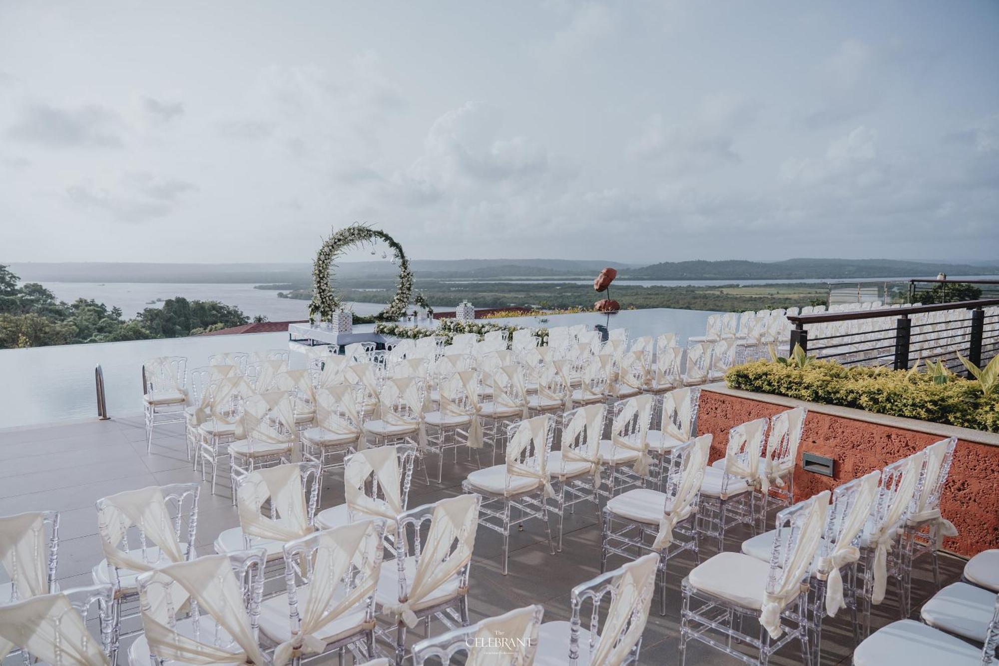 מלון Doubletree By Hilton Goa - פאנג'י מראה חיצוני תמונה