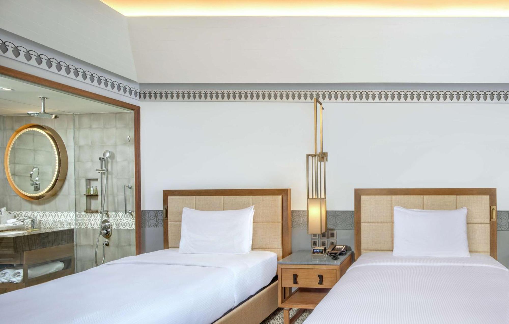 מלון Doubletree By Hilton Goa - פאנג'י מראה חיצוני תמונה